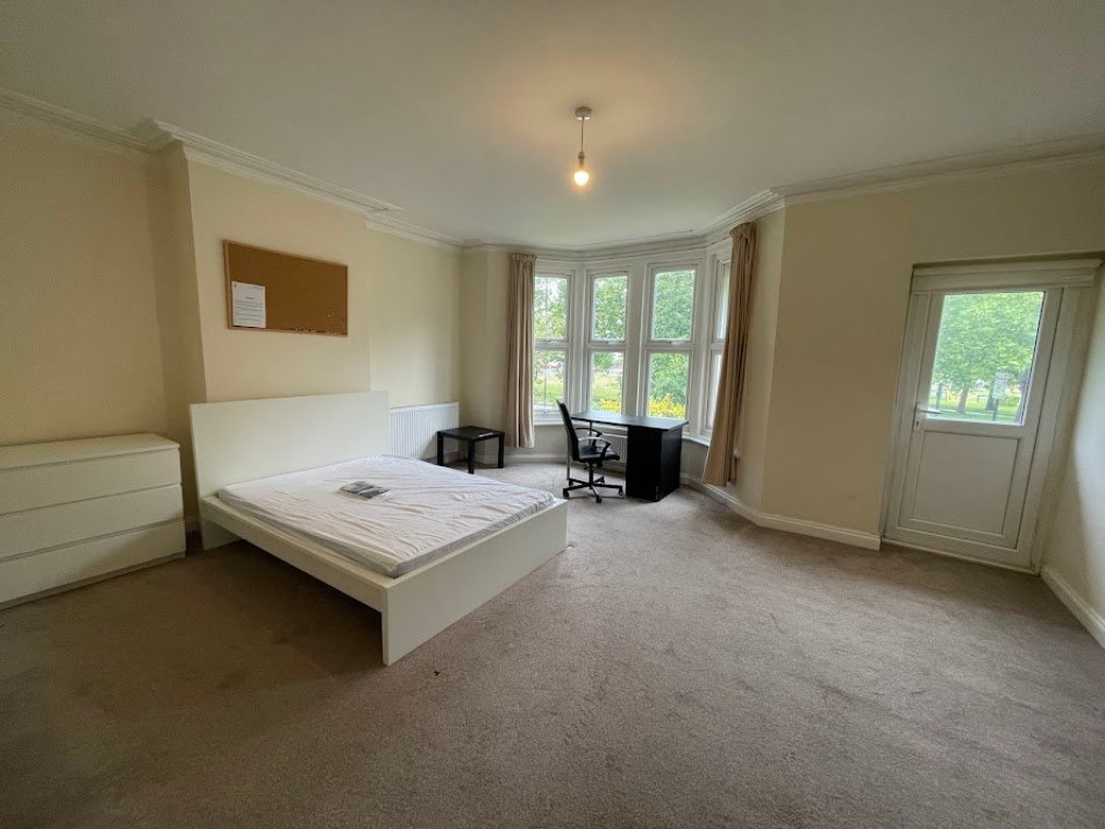 Horfield, Bristol
