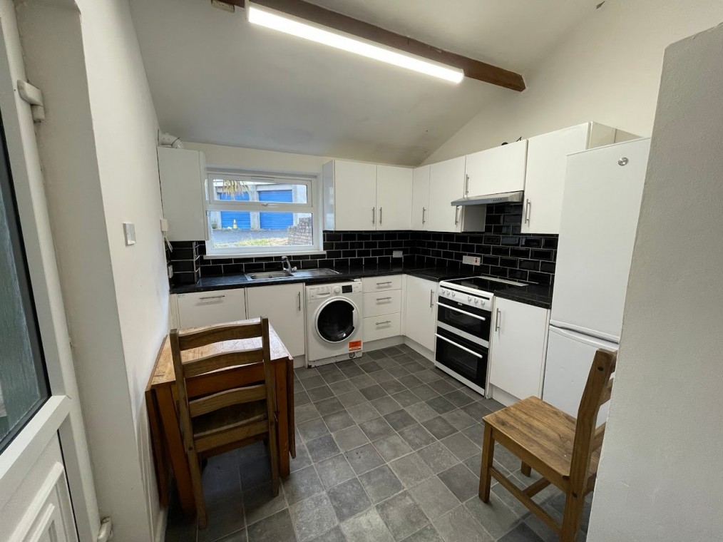 Horfield, Bristol, Somerset