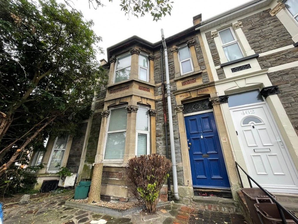 Horfield, Bristol, Somerset