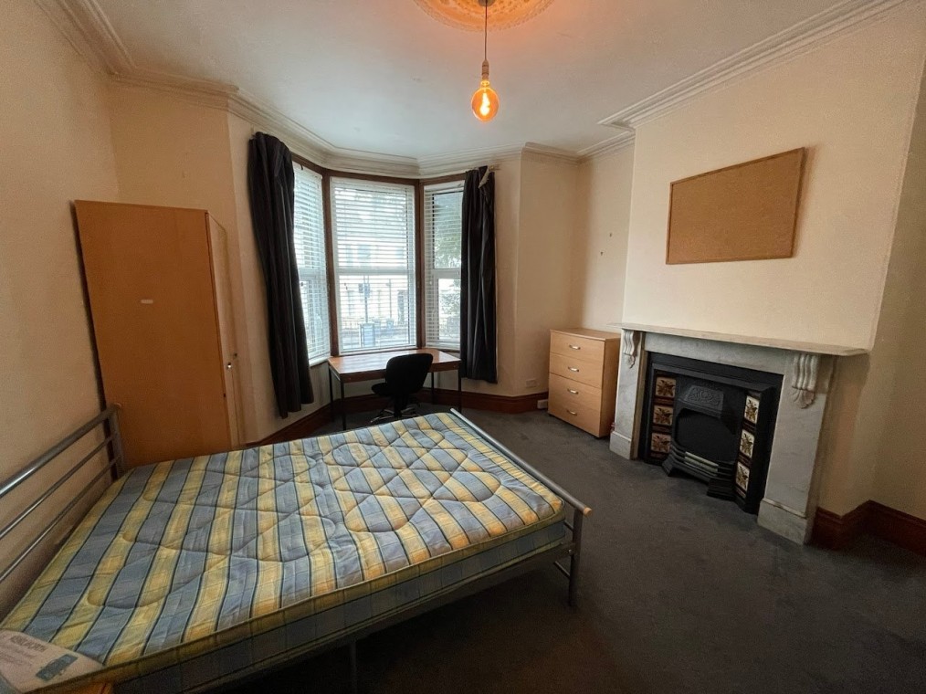 Horfield, Bristol, Somerset