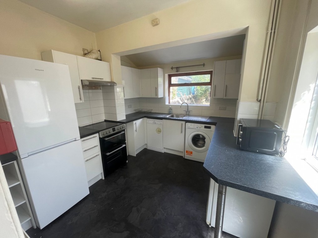 Horfield, Bristol, Somerset