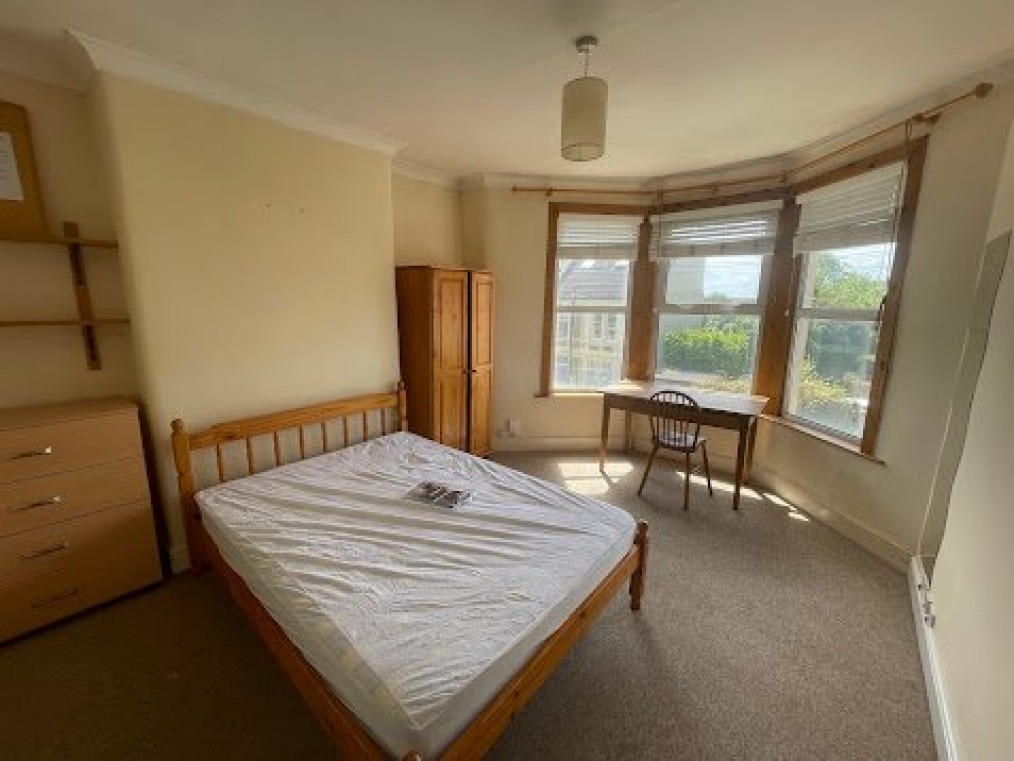 Horfield, Bristol, Somerset