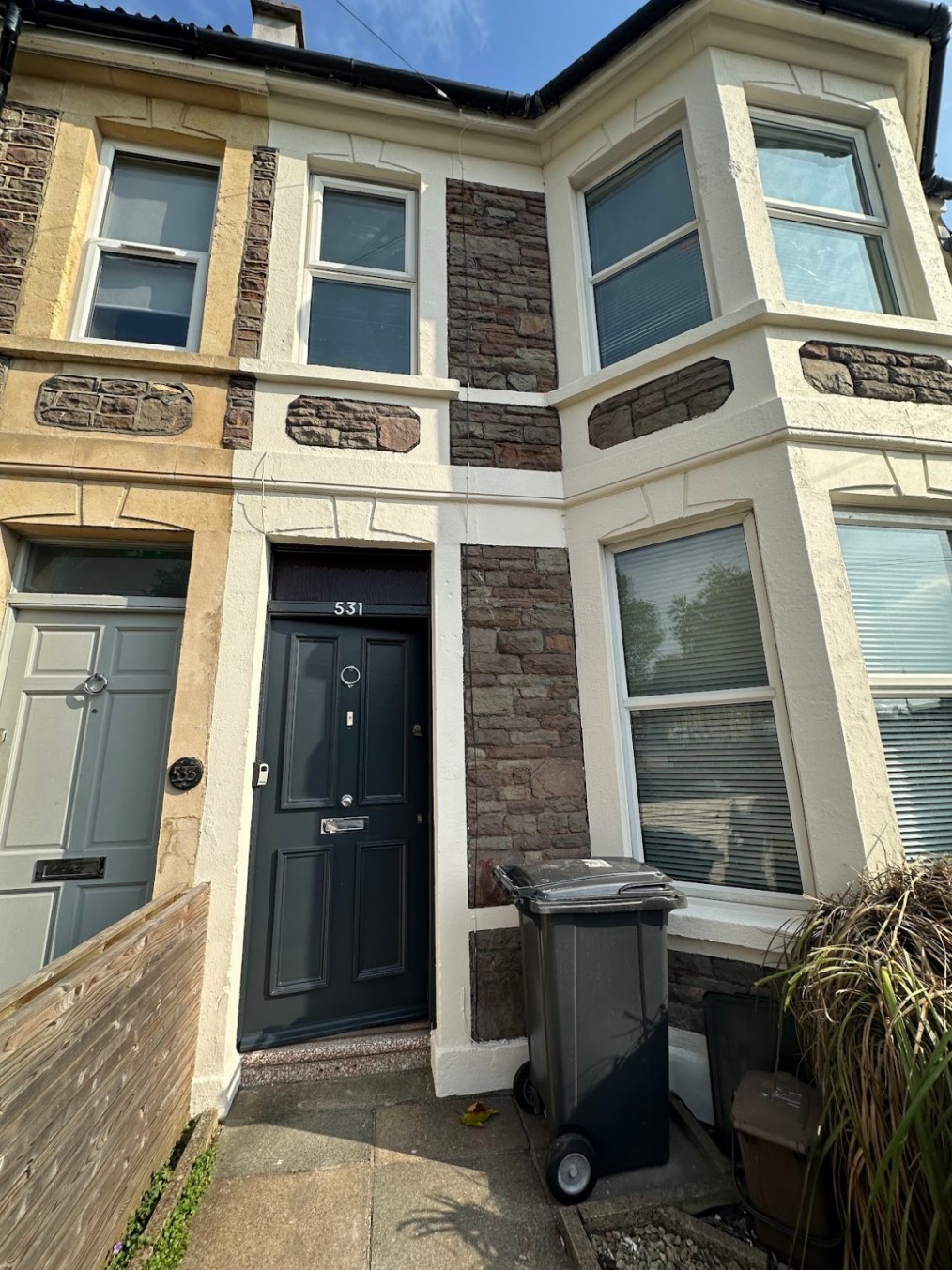Horfield, Bristol, Somerset