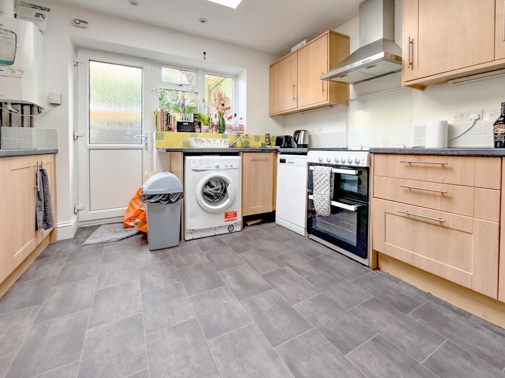 St Andrews, Bristol, Somerset