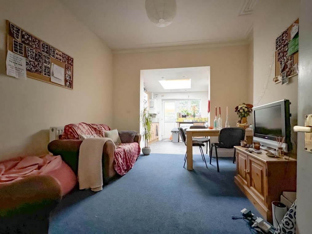 St Andrews, Bristol, Somerset