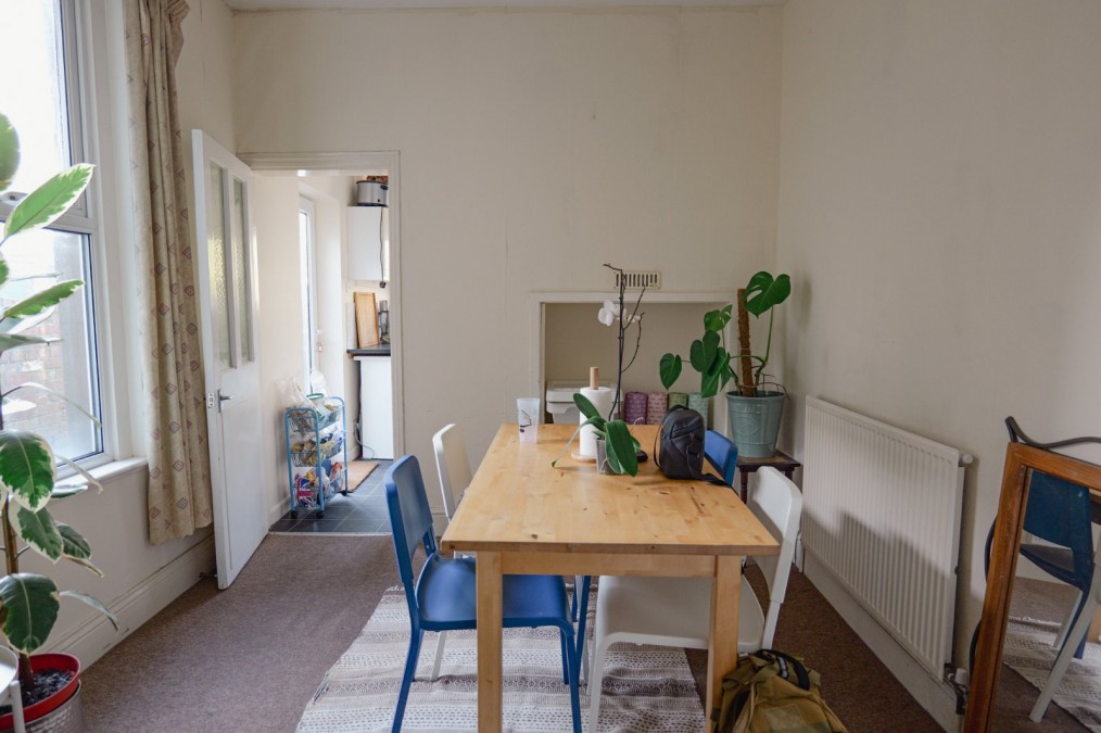 Horfield, Bristol, Somerset