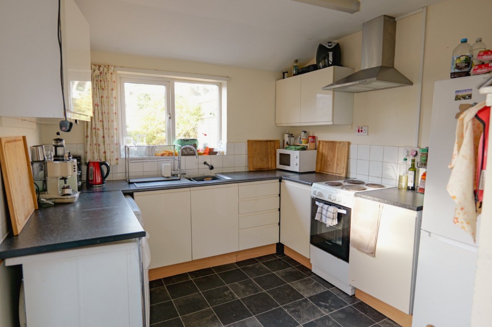 Horfield, Bristol, Somerset