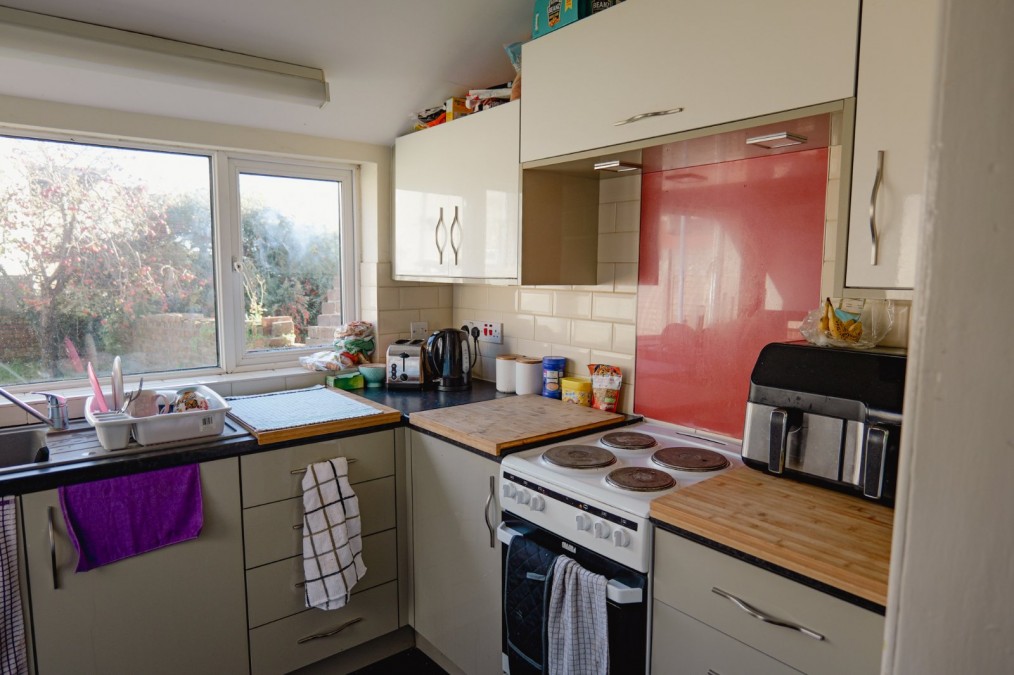 Horfield, Bristol, Somerset