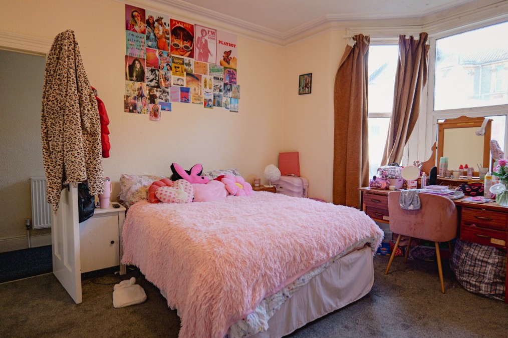 Horfield, Bristol, Somerset