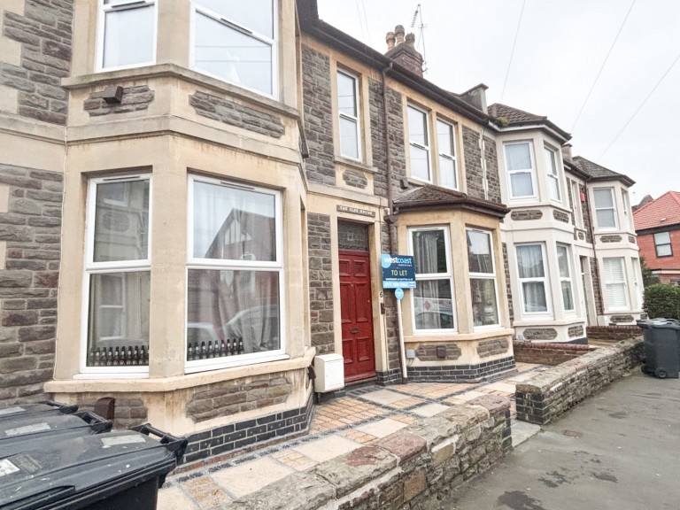 Bishopston, Bristol, Somerset