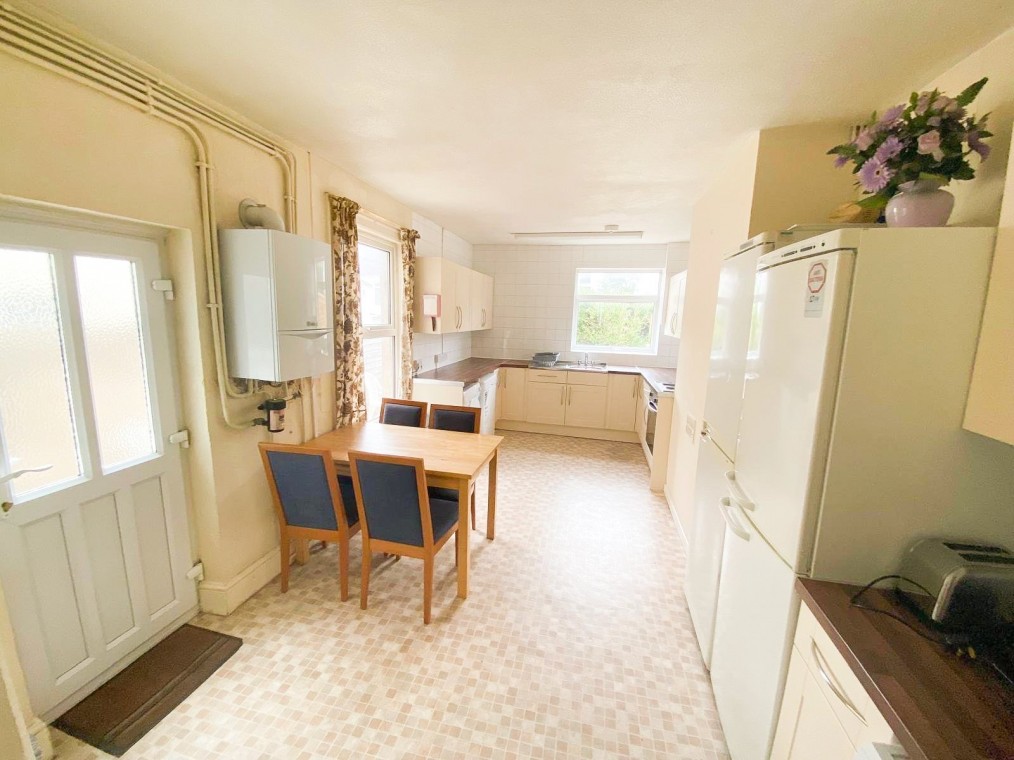 Horfield, Bristol, Somerset