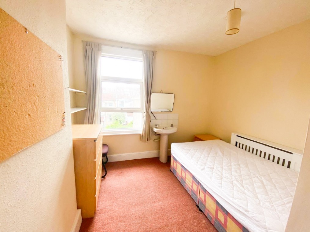 Horfield, Bristol, Somerset