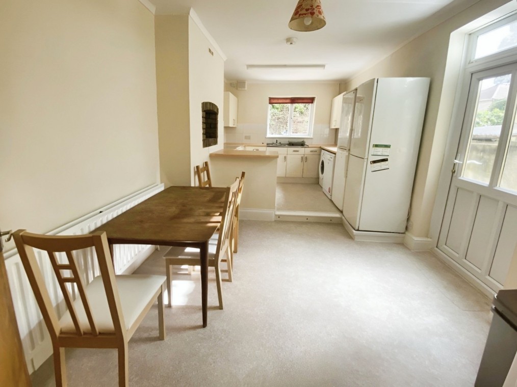 Horfield, Bristol