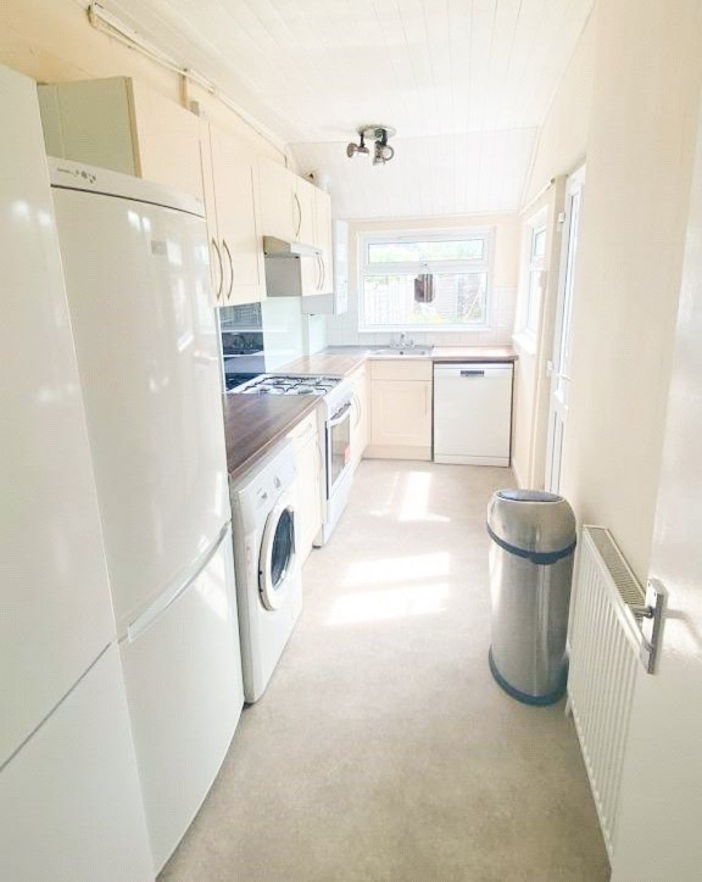 Horfield, Bristol