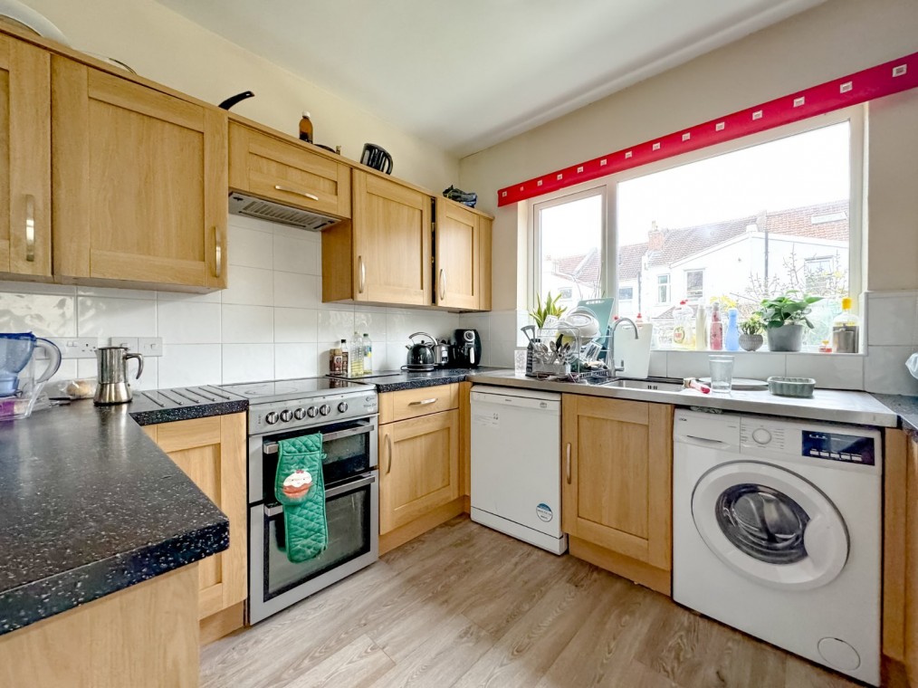 Horfield, Bristol, Somerset