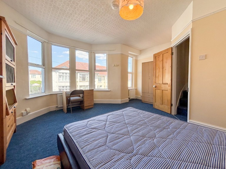 Horfield, Bristol, Somerset