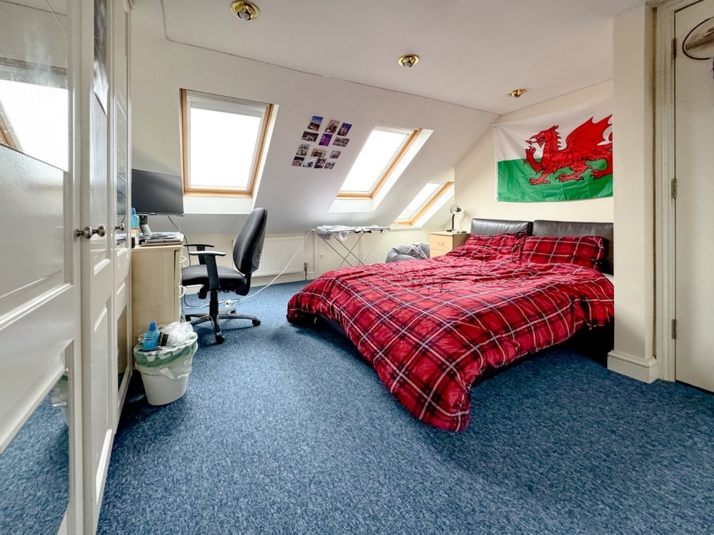 Horfield, Bristol, Somerset
