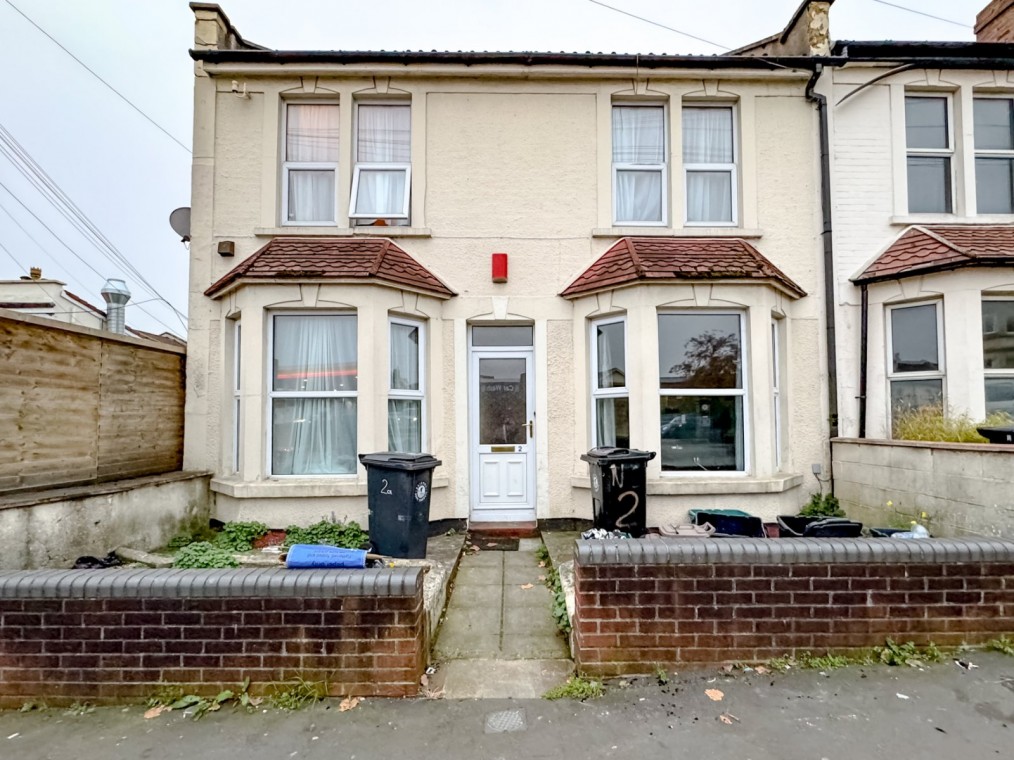 Horfield, Bristol, Somerset