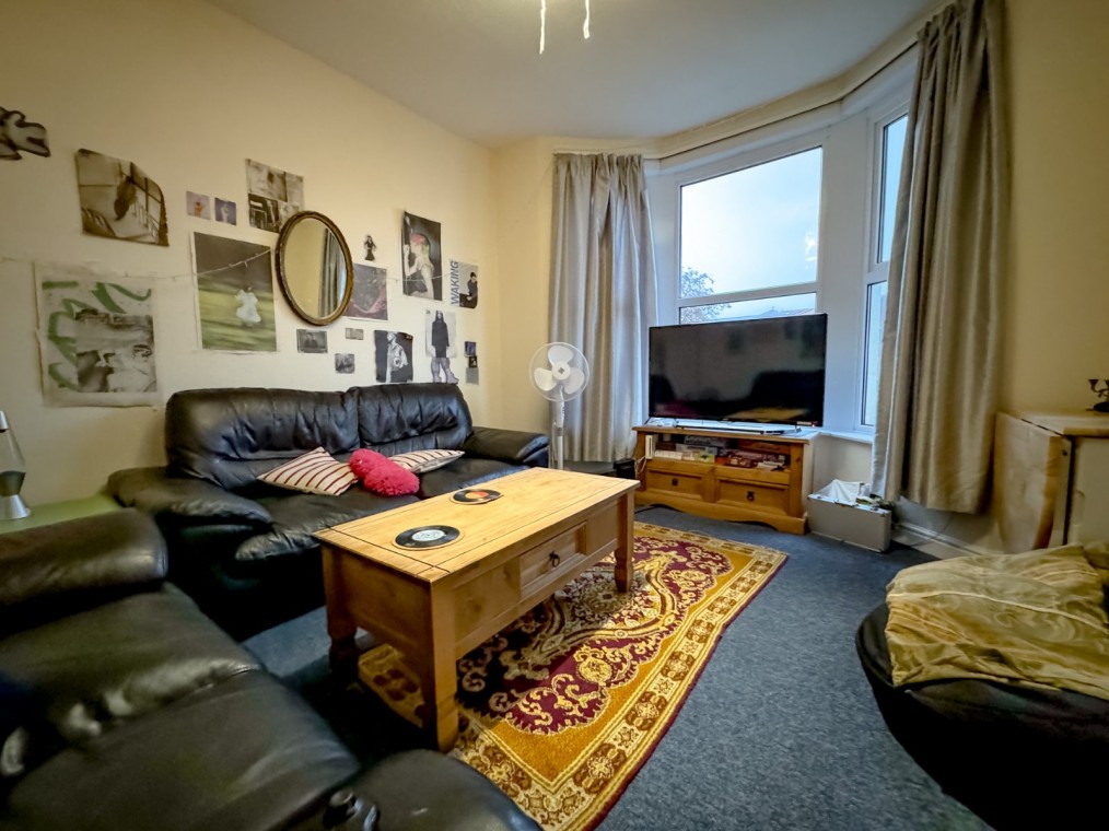 Horfield, Bristol, Somerset