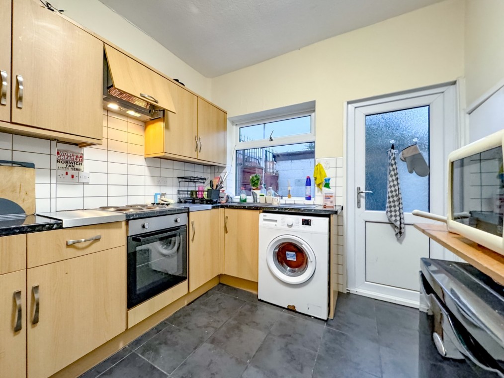 Horfield, Bristol, Somerset