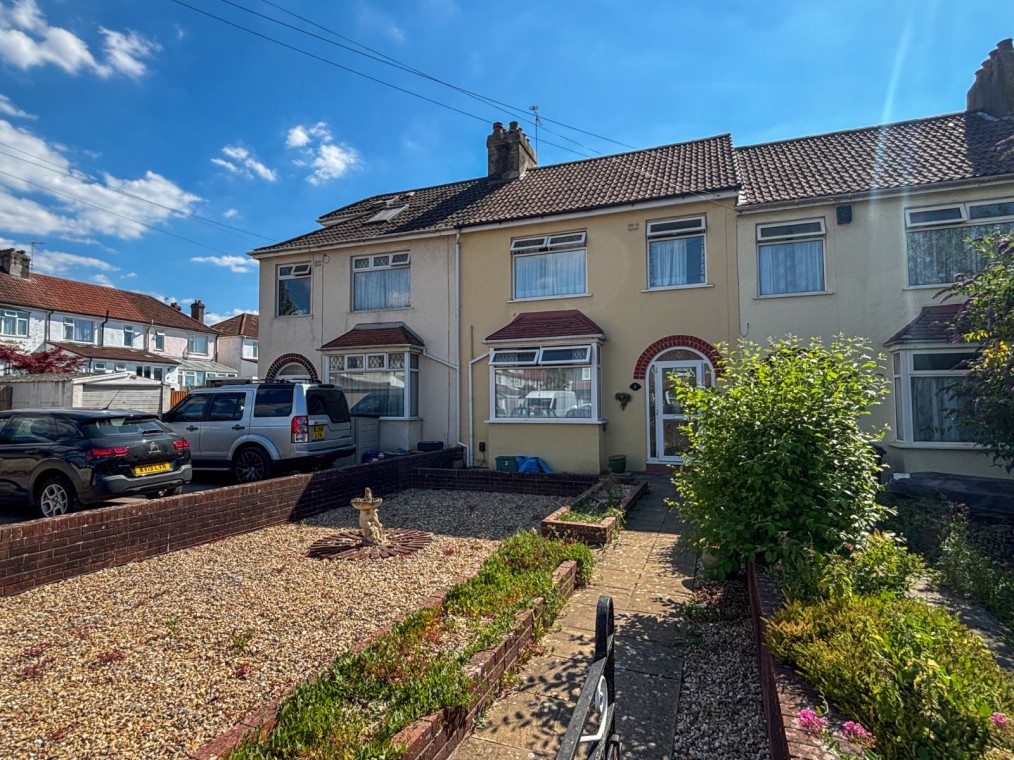 Southmead, Bristol
