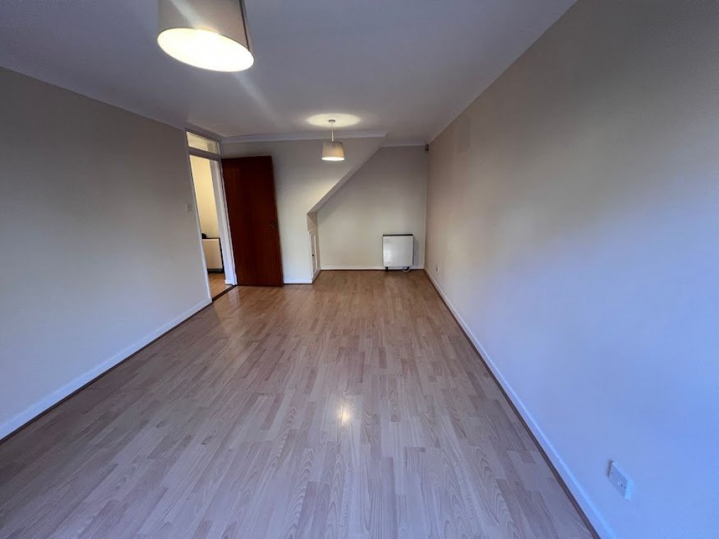Cumberland Close, Bristol, Somerset