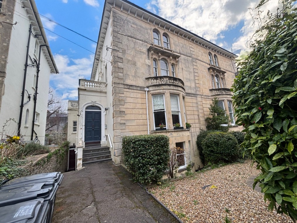 Clifton, Bristol