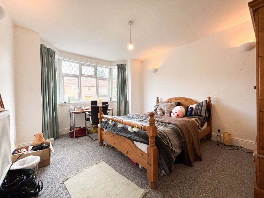 Horfield, Bristol