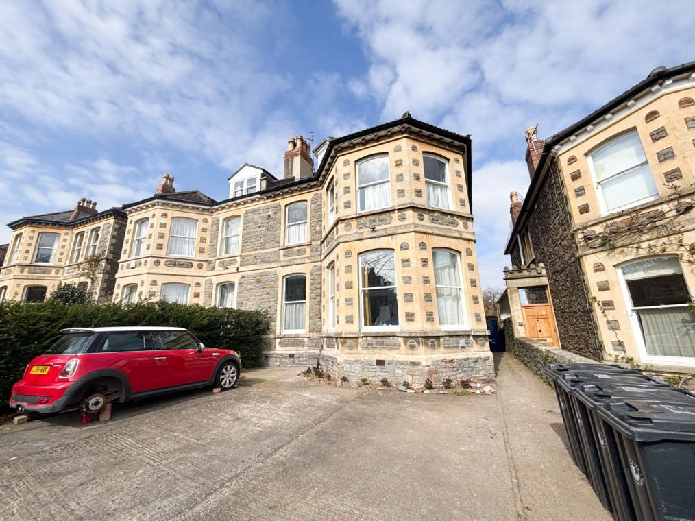 Redland, Bristol