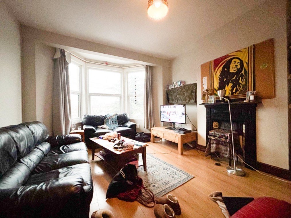 Bishopston, Bristol, Somerset