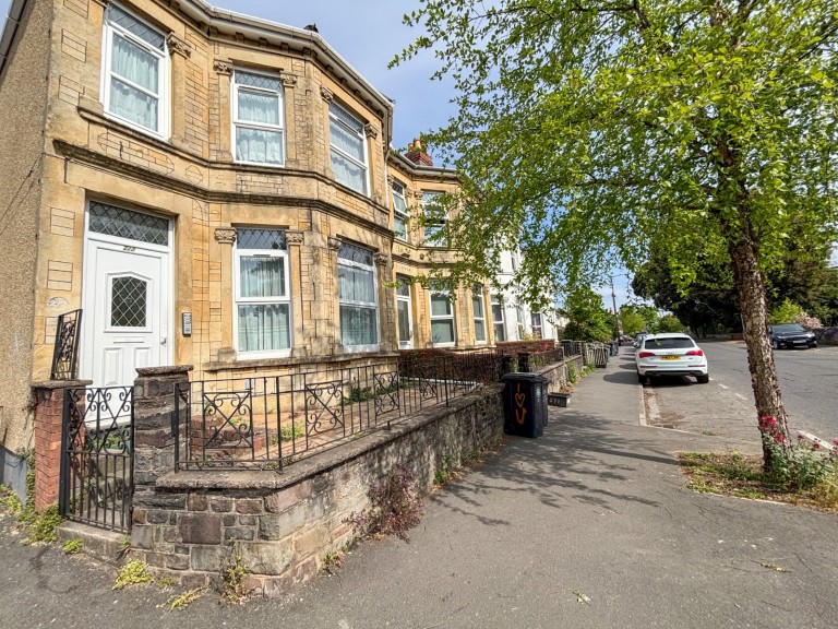 Ashley Down, Bristol