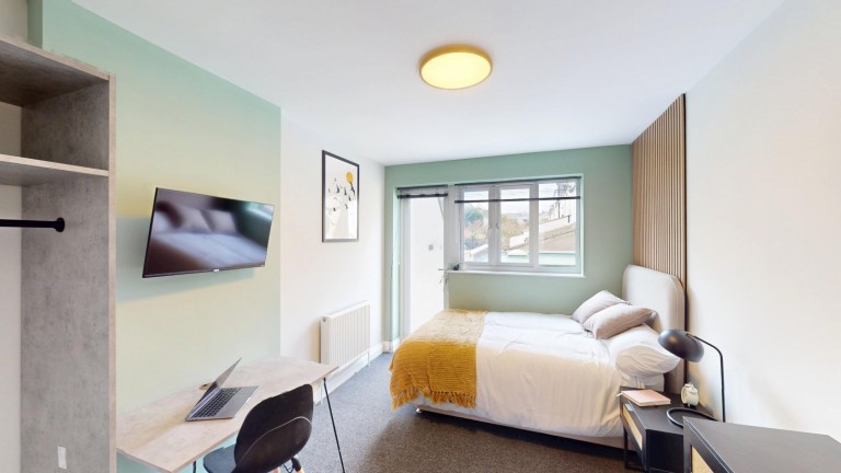 Bishopston, Bristol, Somerset