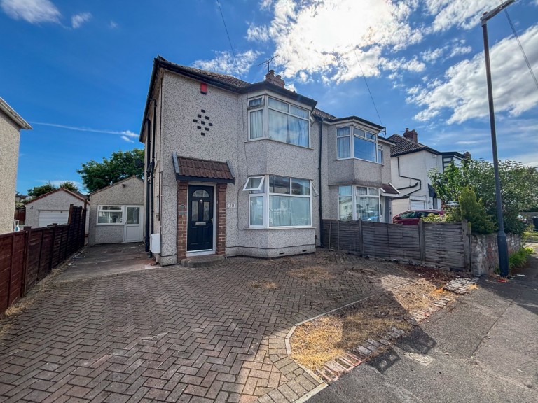 Filton, Bristol, South Gloucestershire