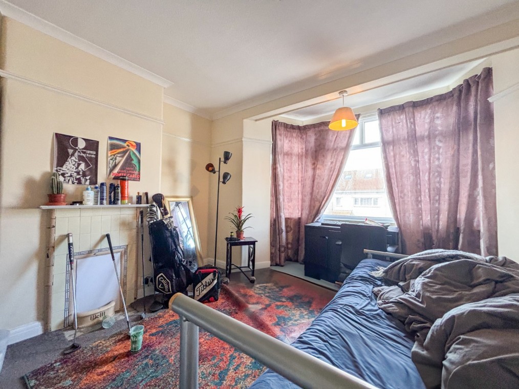 Filton, Bristol, South Gloucestershire