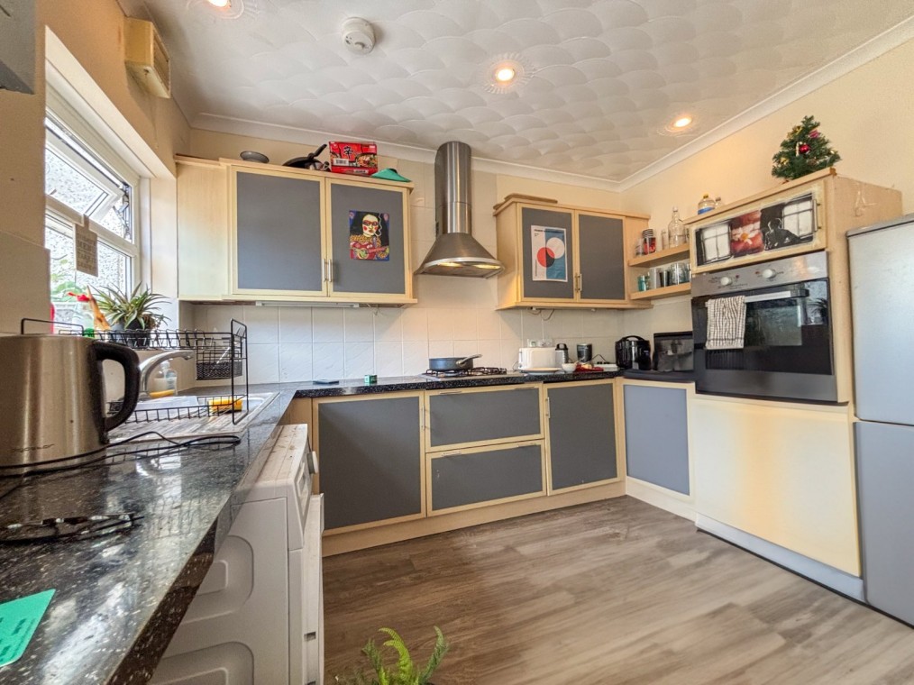 Filton, Bristol, South Gloucestershire
