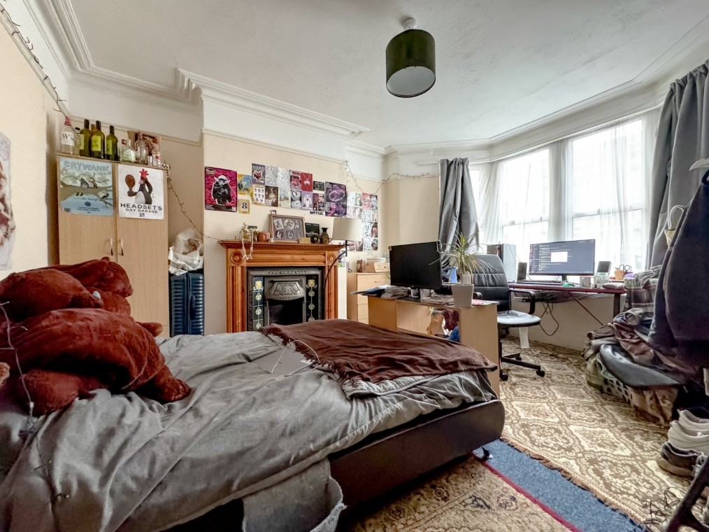 Horfield, Bristol, Somerset