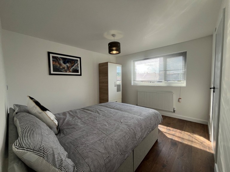 Brislington, Bristol