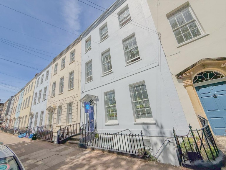 Clifton, Bristol, Somerset