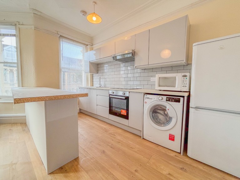 Westbury Park, Bristol