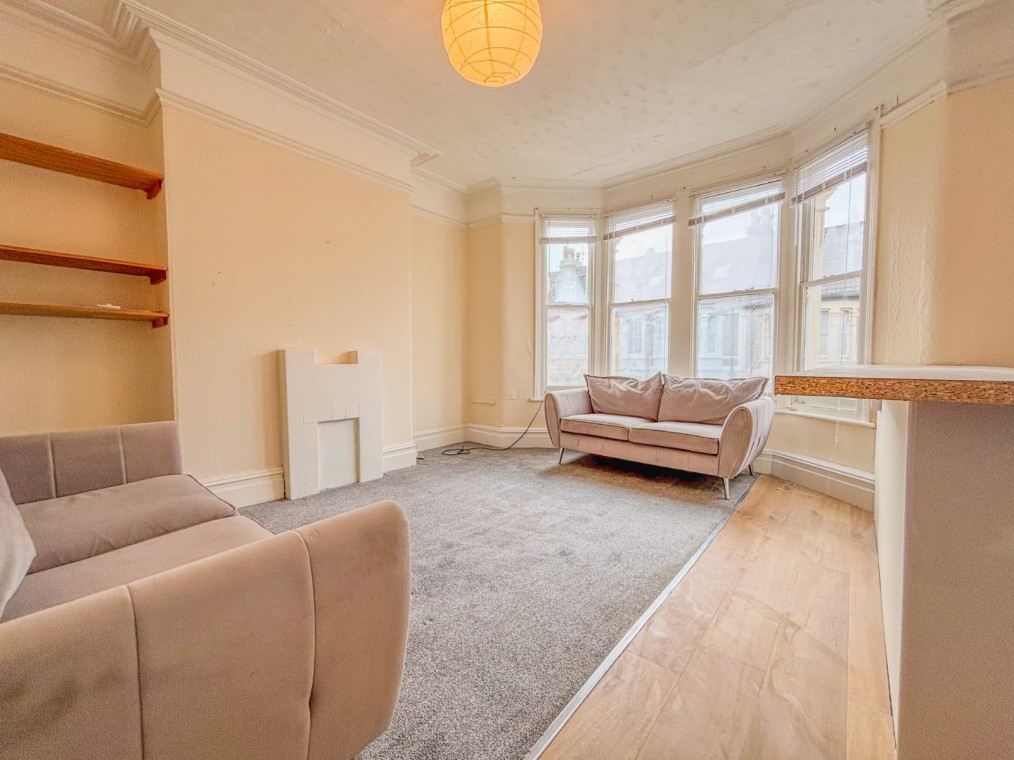 Westbury Park, Bristol