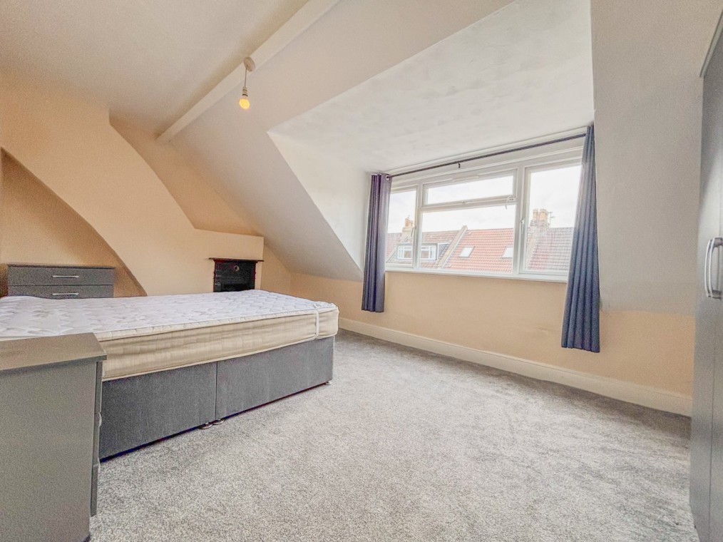 Westbury Park, Bristol