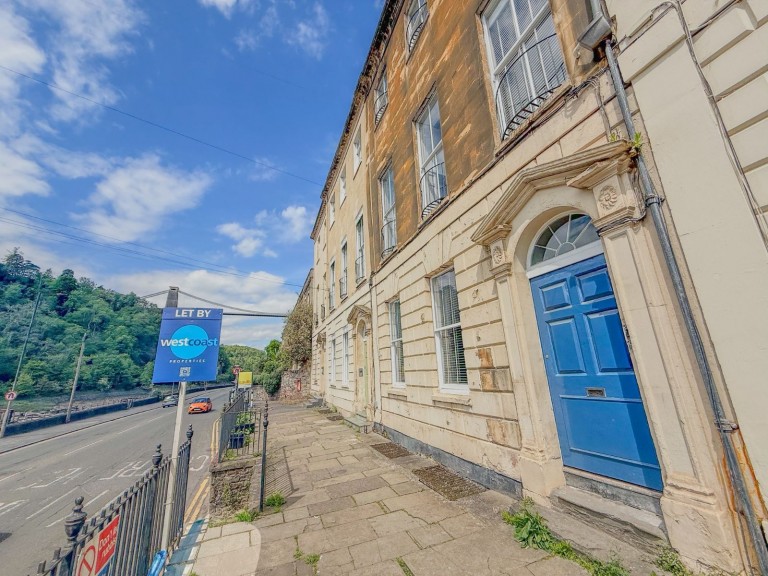 Hotwells, Bristol