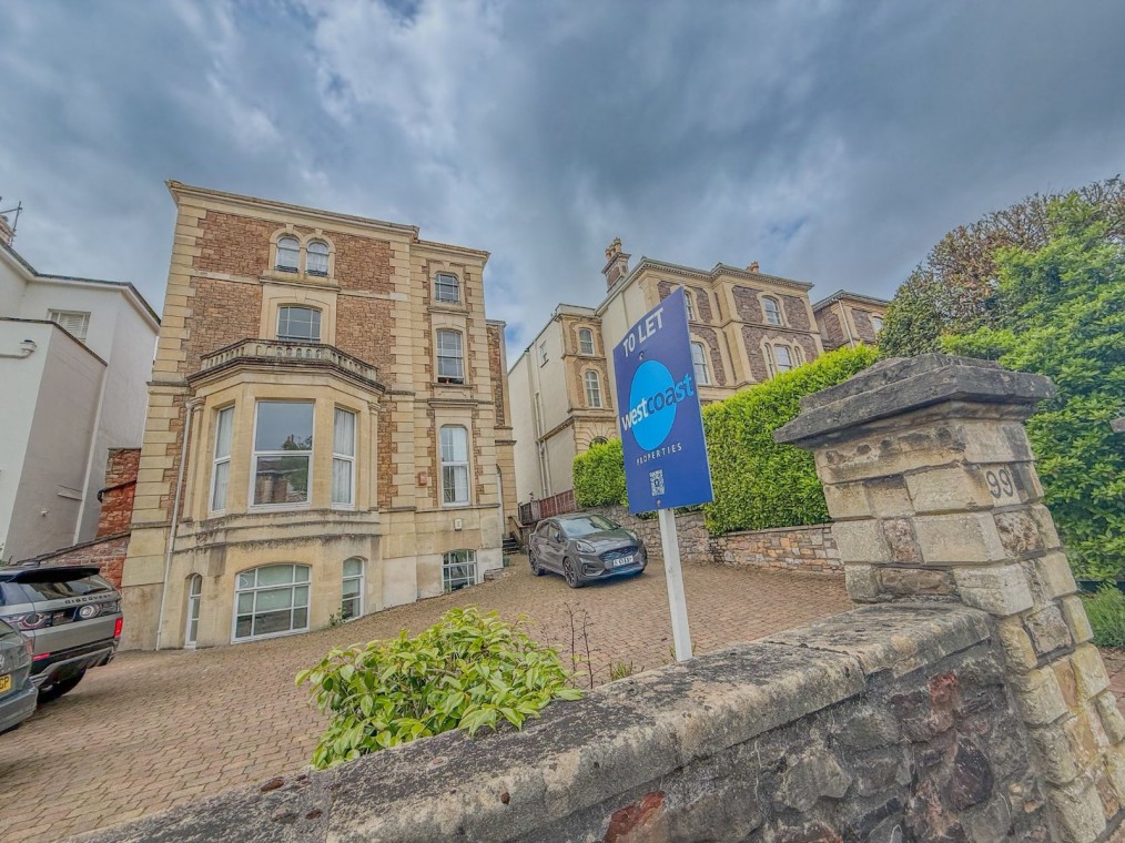 Clifton, Bristol, Somerset