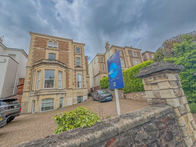 Clifton, Bristol, Somerset