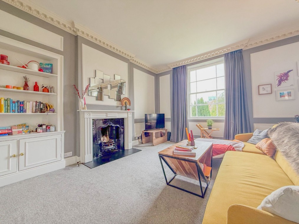 Clifton, Bristol, Somerset