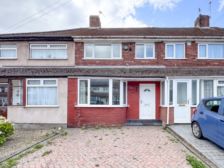 Patchway, Bristol, Gloucestershire