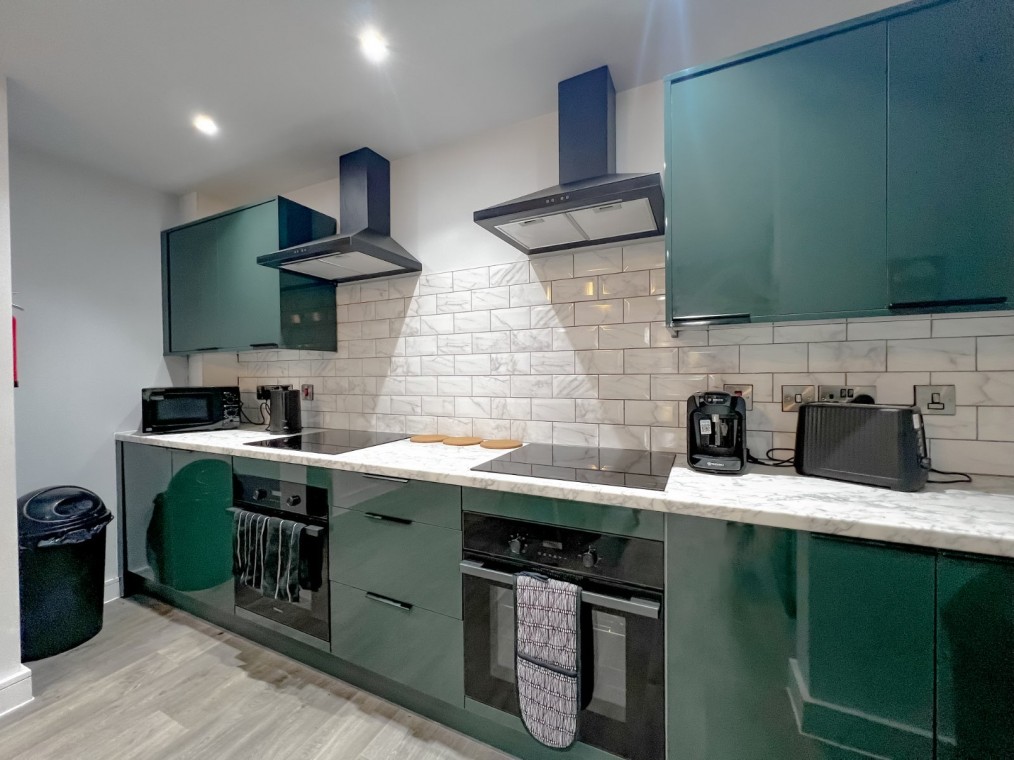Kingswood, Bristol, Gloucestershire