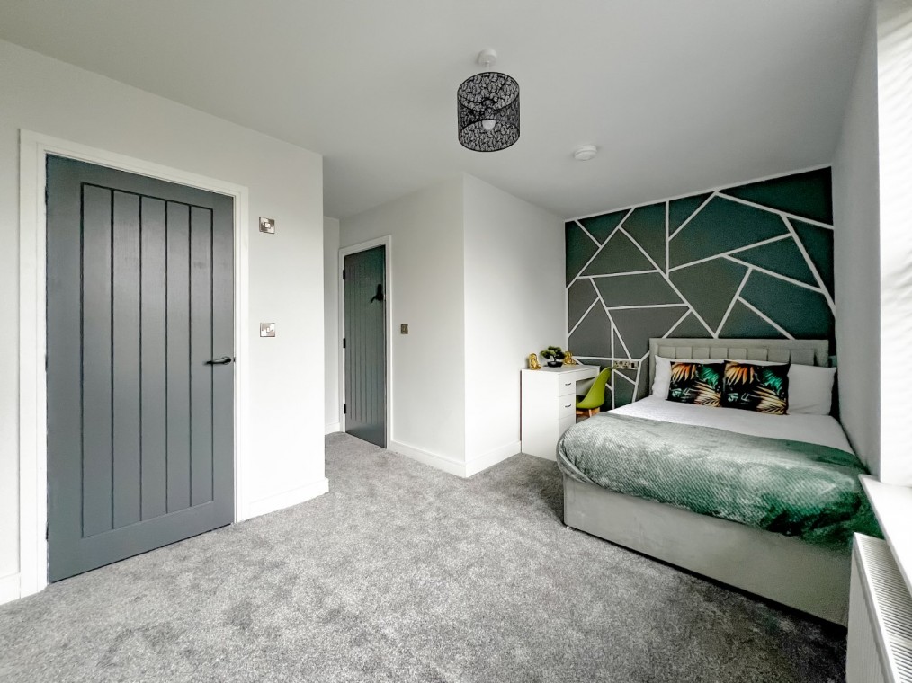 Kingswood, Bristol, Gloucestershire