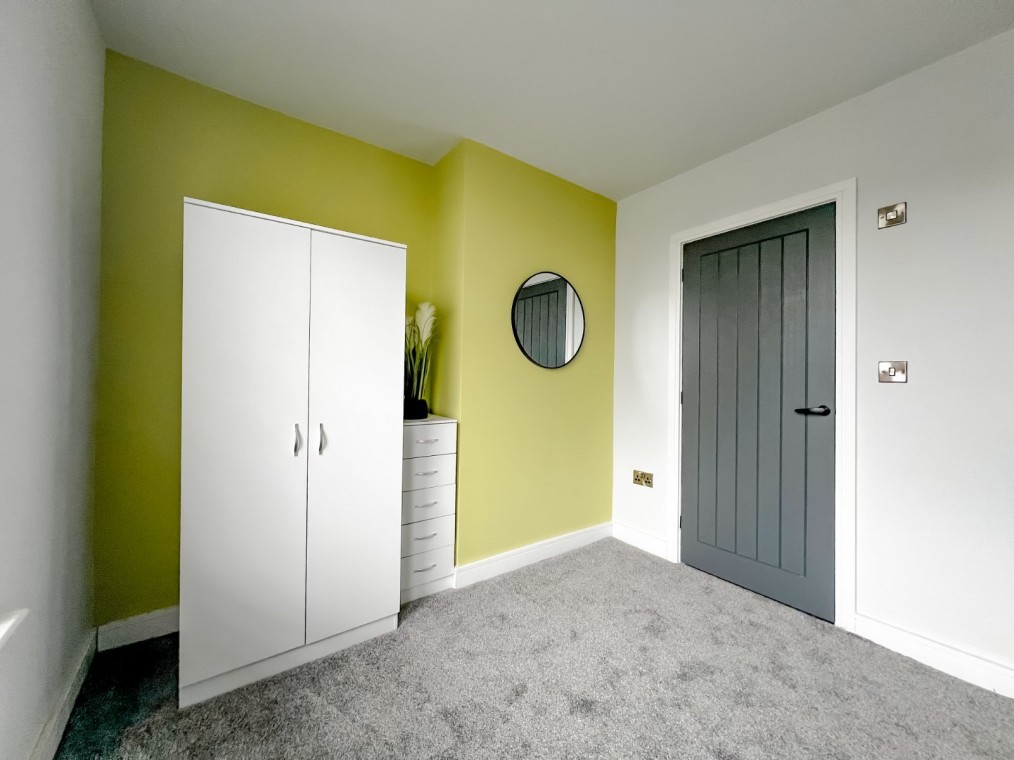 Kingswood, Bristol, Gloucestershire