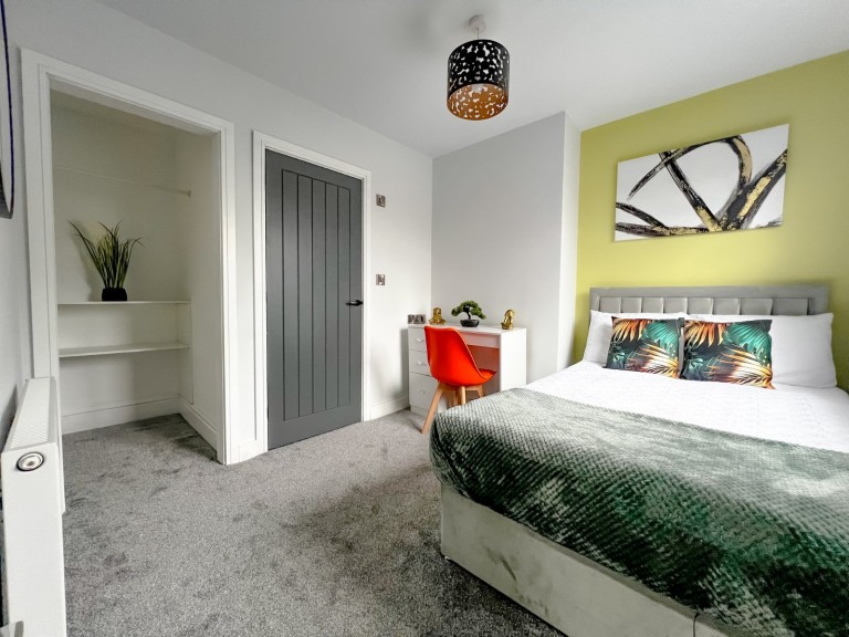 Kingswood, Bristol, Gloucestershire